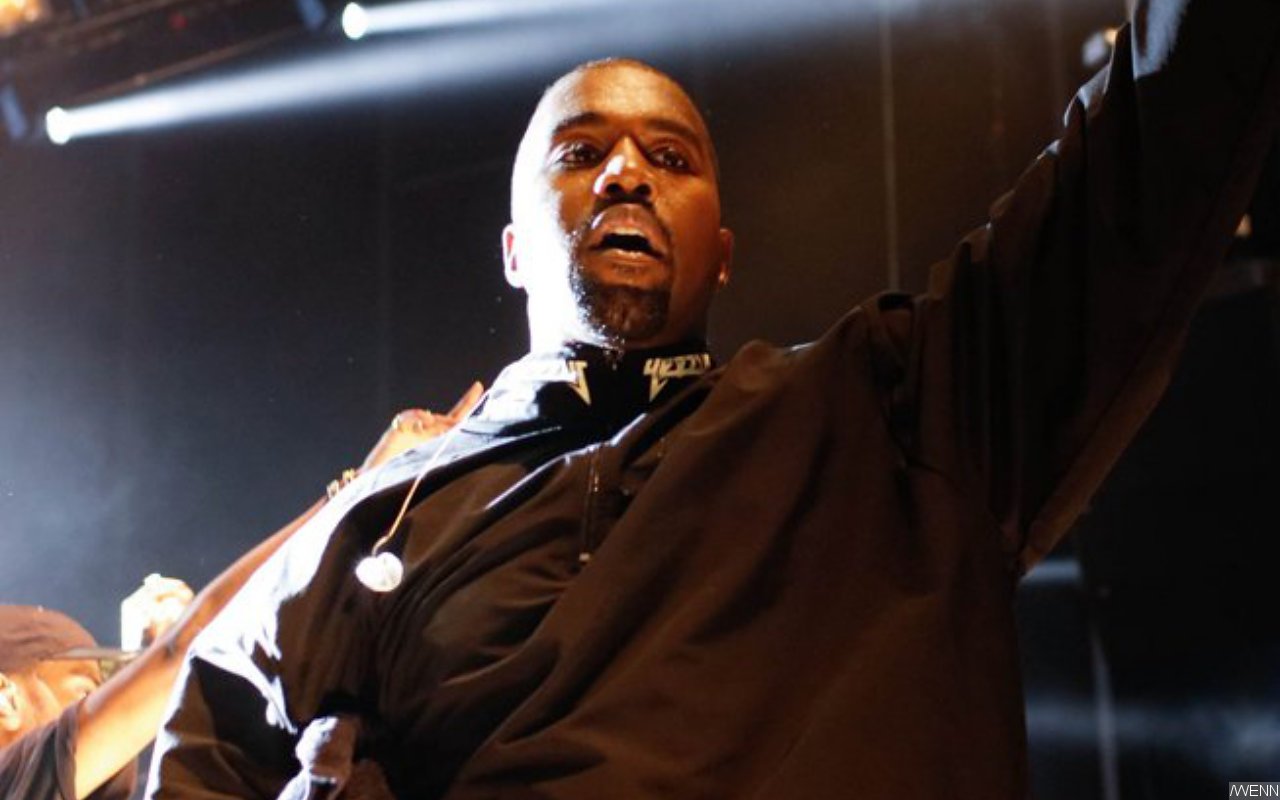 Kanye West Insists He Charges Much More Than $1M for a Performance