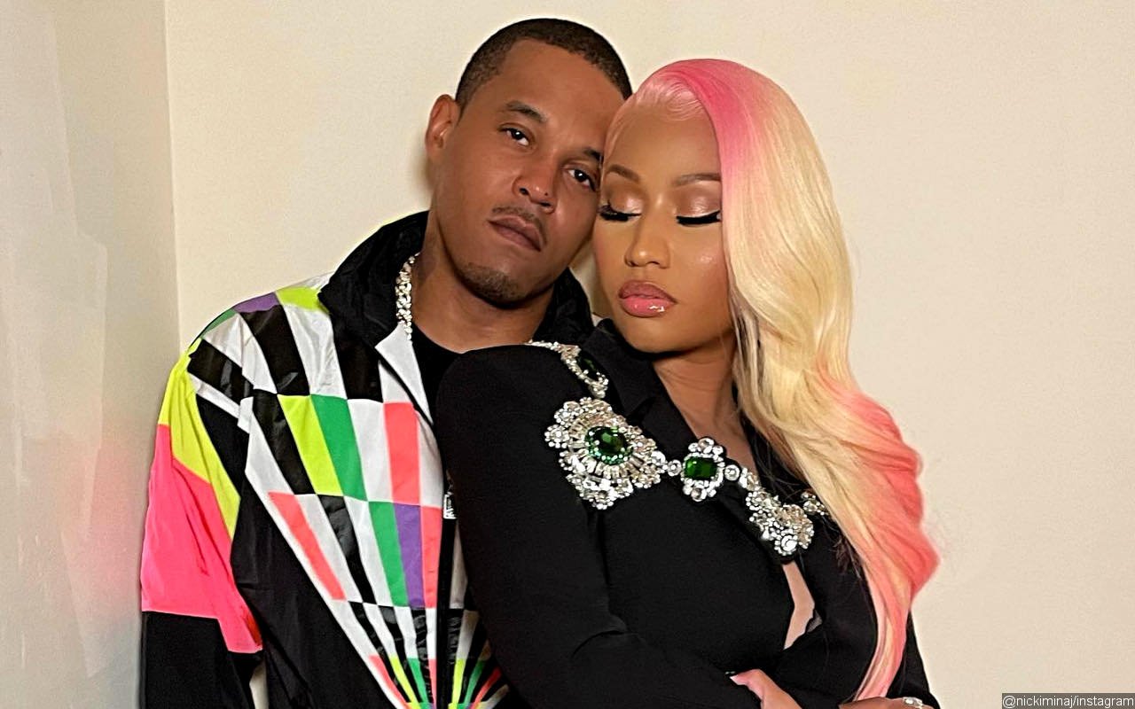 Nicki Minaj's Husband Sentenced to Home Confinement Despite Prosecutors' Push for Serious Jail Time