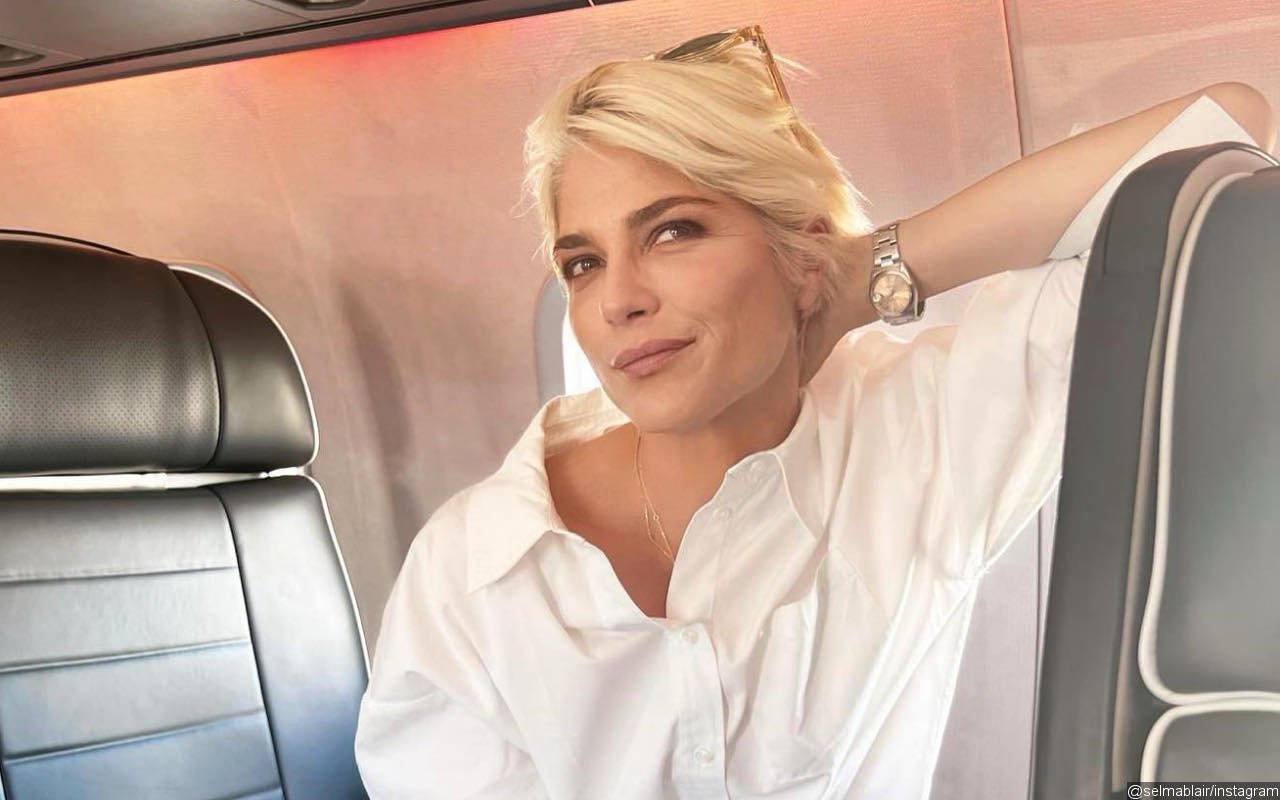 Selma Blair's Restraining Order Against Ex Has Been Extended
