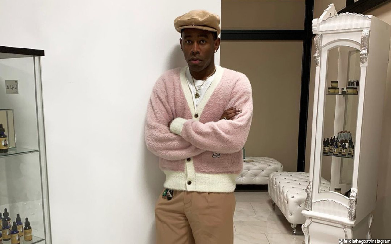 Tyler, The Creator Claims Old Collaborators Sell His Music Without His Permission