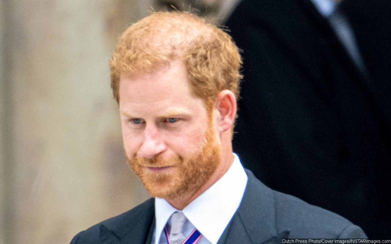 Prince Harry's Tell-All Book May Be Delayed