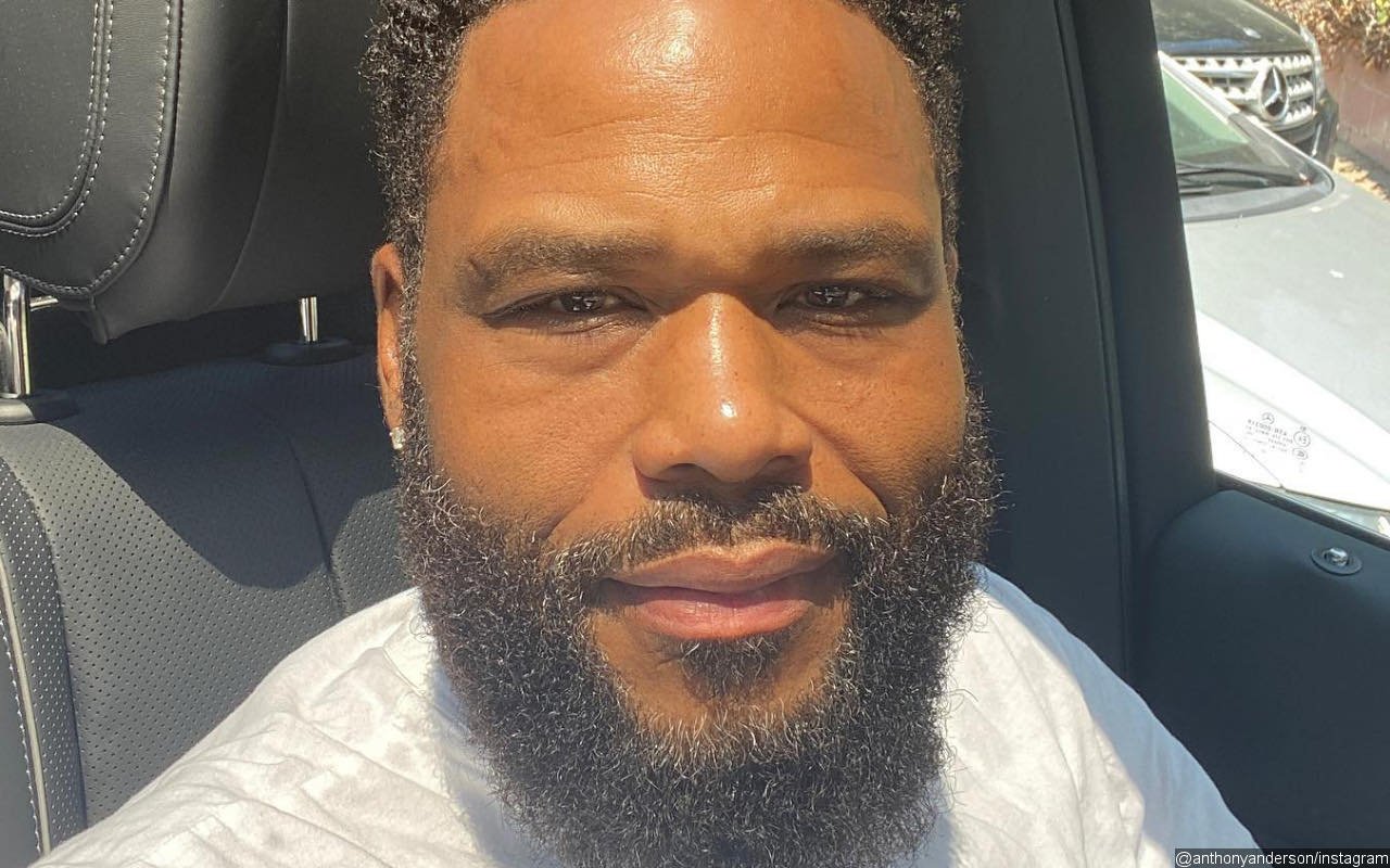 Anthony Anderson Reveals Real Reasons Why He Decided to Leave 'Law and Order' After Just One Season