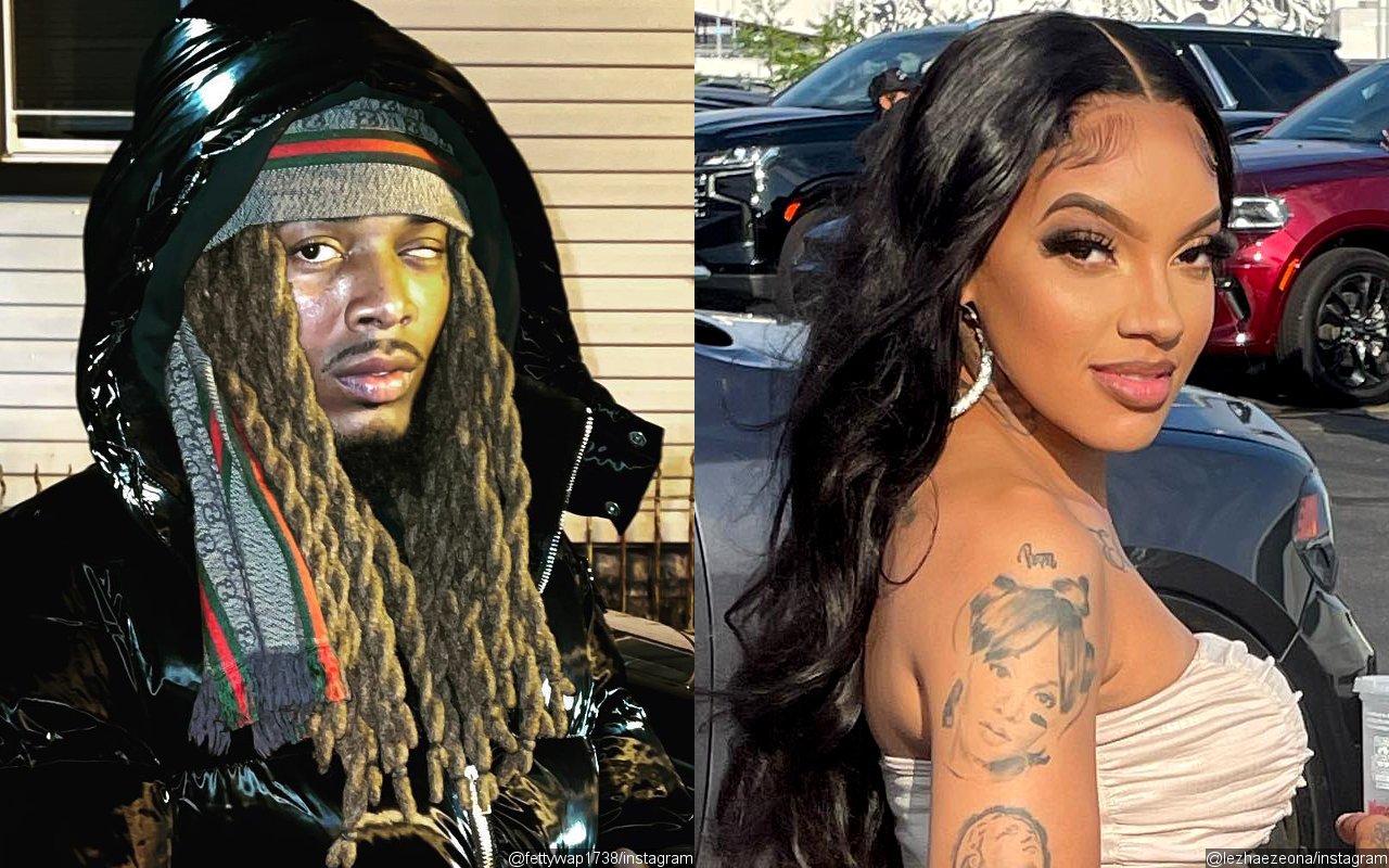 Fetty Wap's Baby Mama Reveals Why Seeking Child Support From Him Is 'a Waste of Energy'