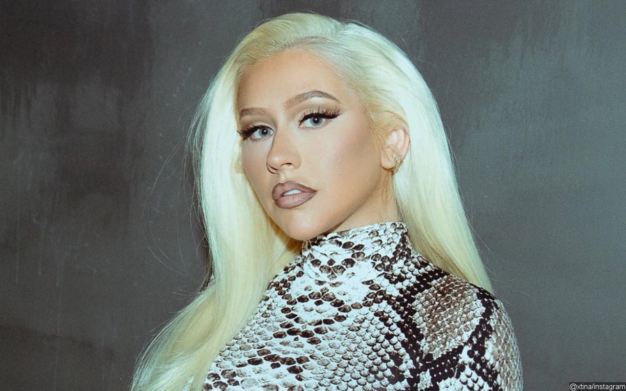 Christina Aguilera Debuts Spanish-Language Music to 'Share' Culture With Her Kids