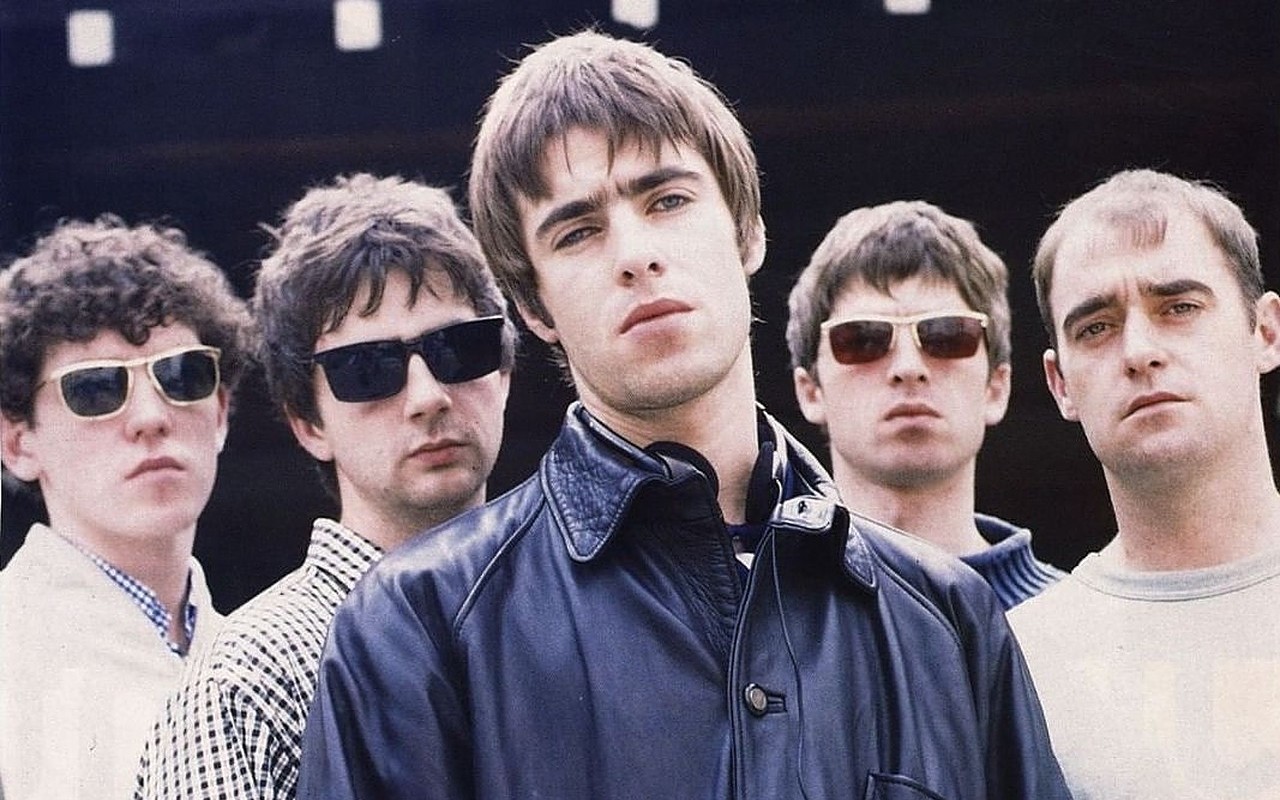 Oasis to Release 'Be Here Now' Limited Edition in Honor of Album's 25th Anniversary