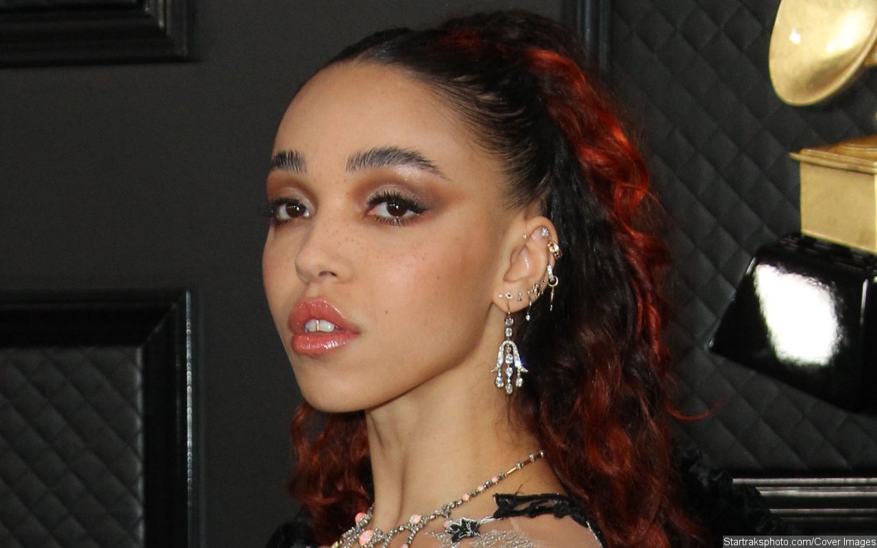 Newly-Single FKA twigs Reportedly Joins Dating App Raya