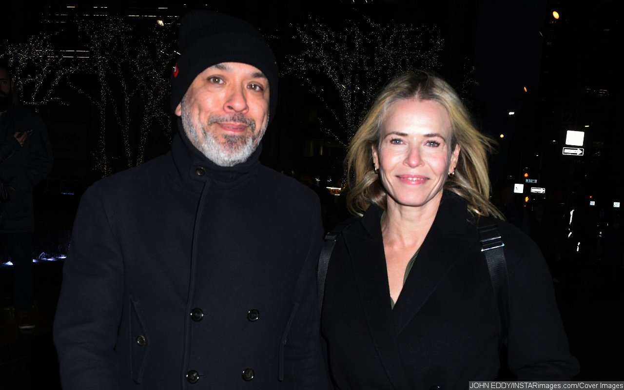 Chelsea Handler Confirms Split From Jo Koy Ahead of 1 Year Anniversary: 'It Is Best for Us'