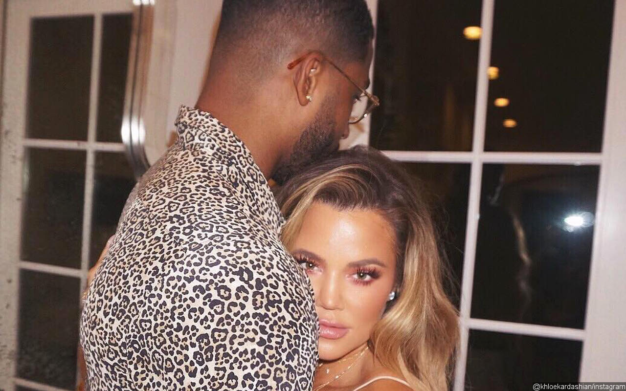 Khloe Kardashian Is 'Open to Dating' While Expecting Second Child With Ex Tristan Thompson