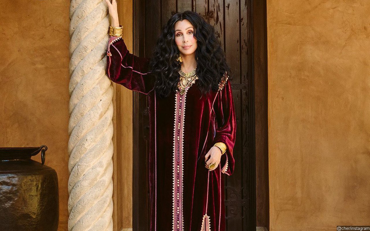 Cher Recalls 'Screaming in Pain' When Suffering Miscarriage at Young Age