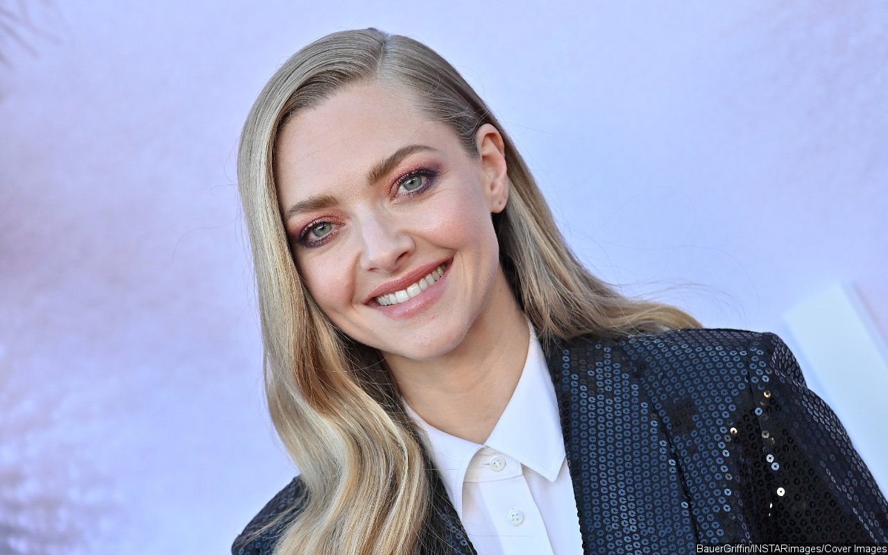 Amanda Seyfried Details Struggles to Land 'Wicked' Role