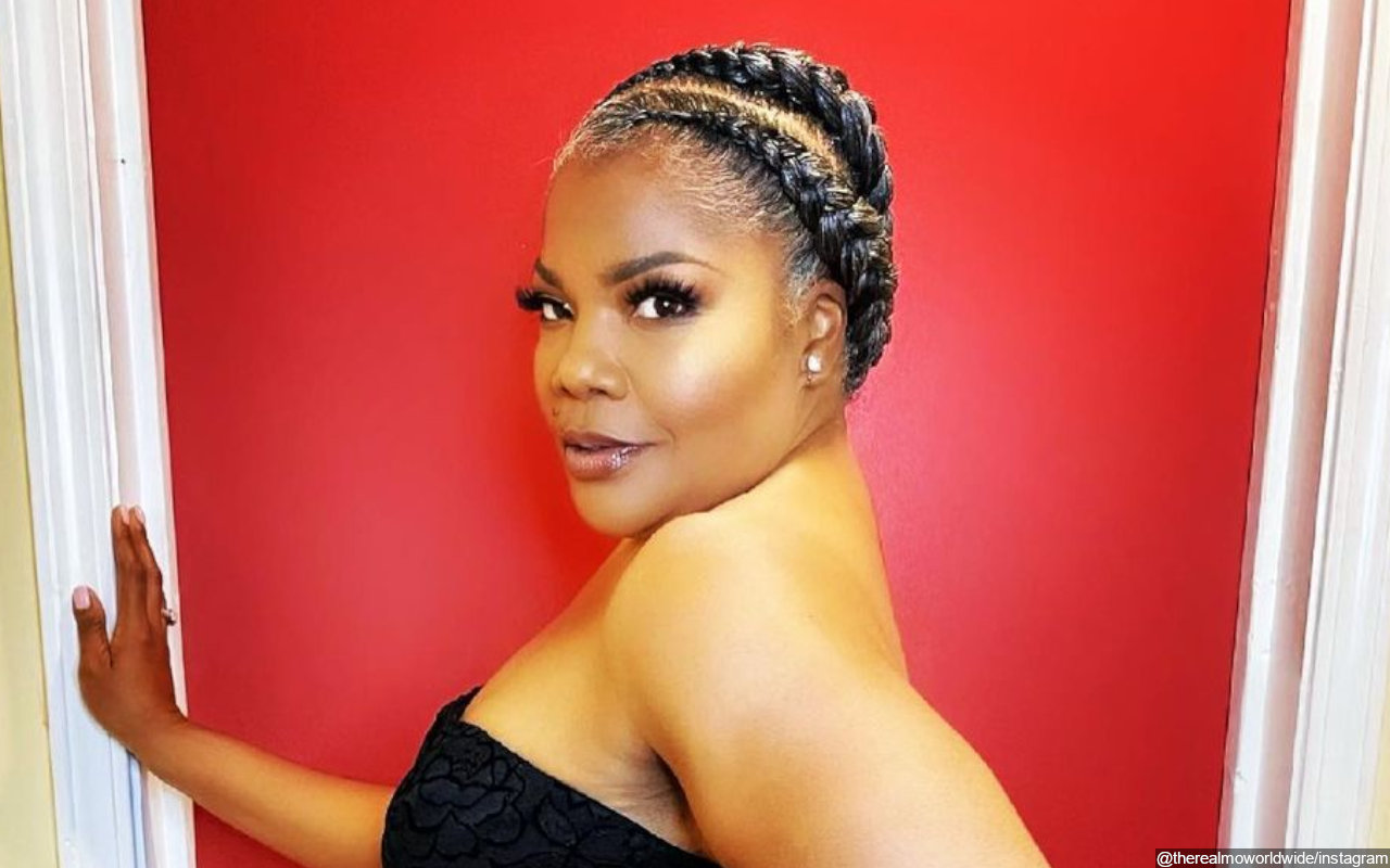 Mo'Nique 'Excited' to Work on Her First Netflix Comedy Special