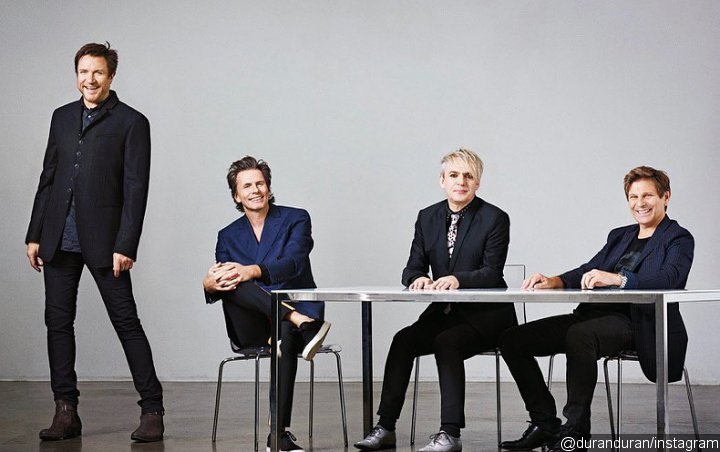 Duran Duran to Headline the Opening Ceremony of the Birmingham 2022 Commonwealth Games