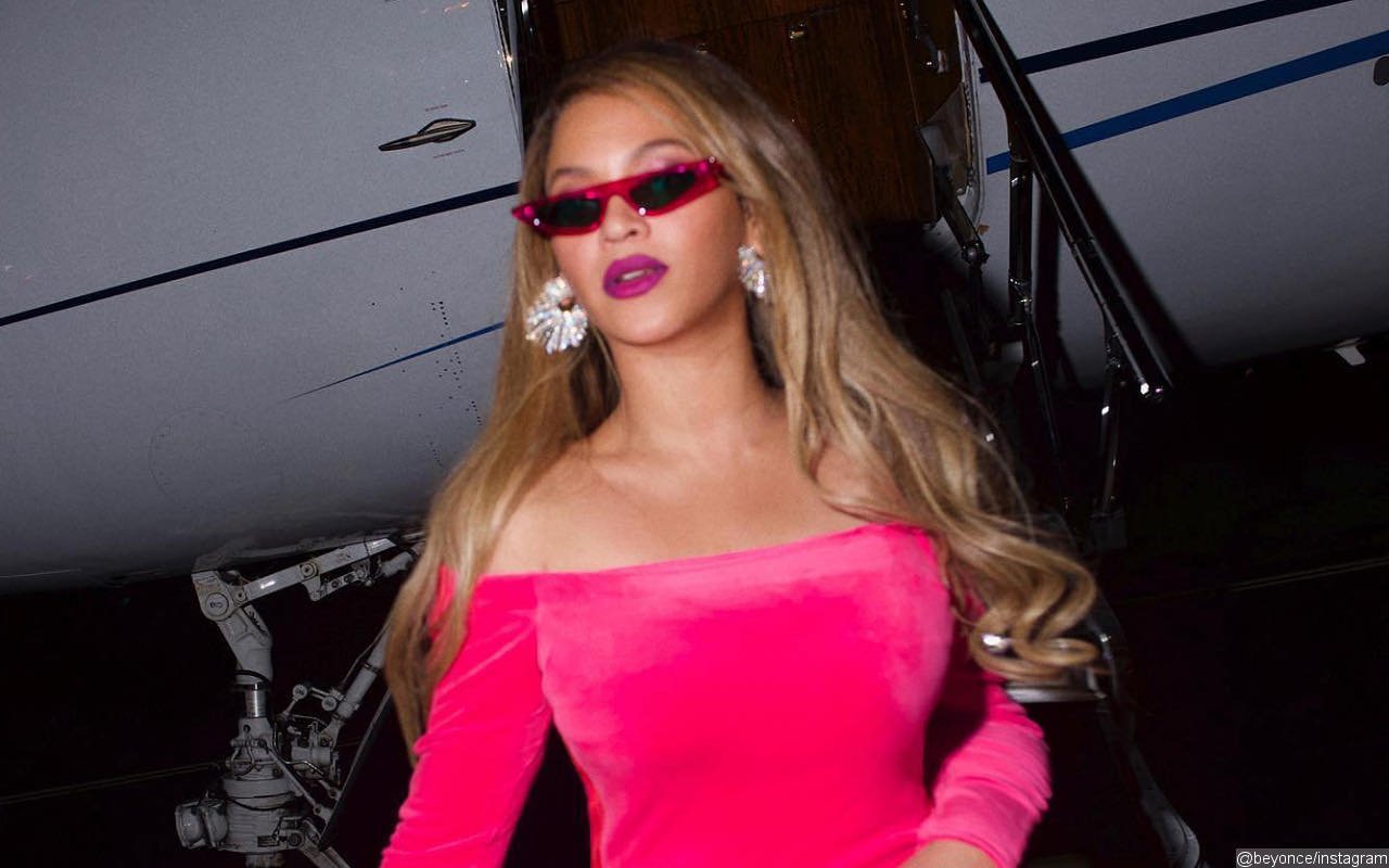 Beyonce Reveals 'Renaissance' Album Tracklist 