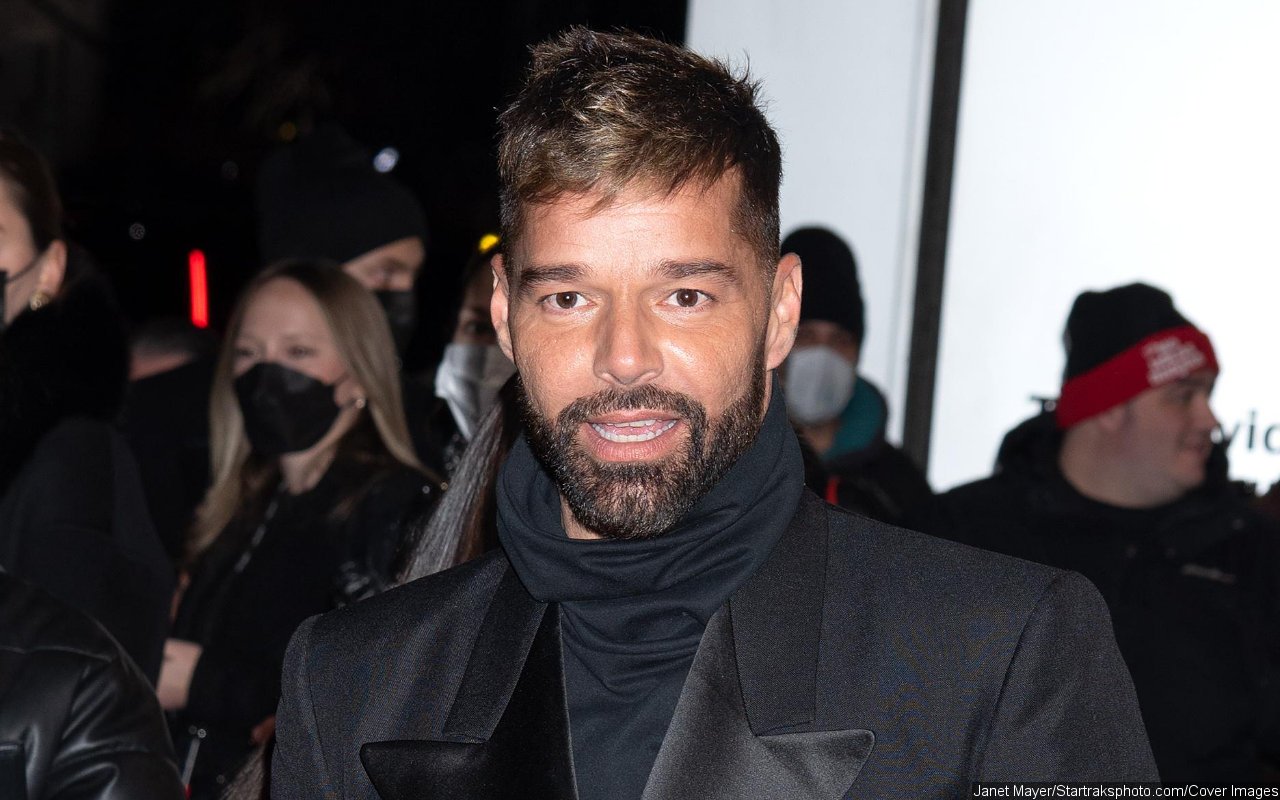 Ricky Martin to Testify Against Nephew as He Denies Sexual Incest Accusations