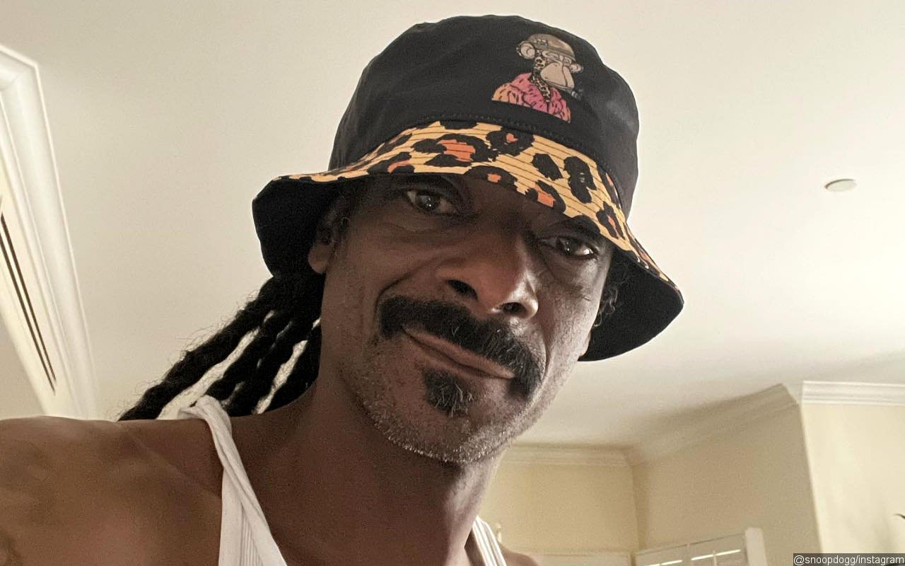 Snoop Dogg's Accuser Refiles Sexual Assault Lawsuit Months After Dropping It
