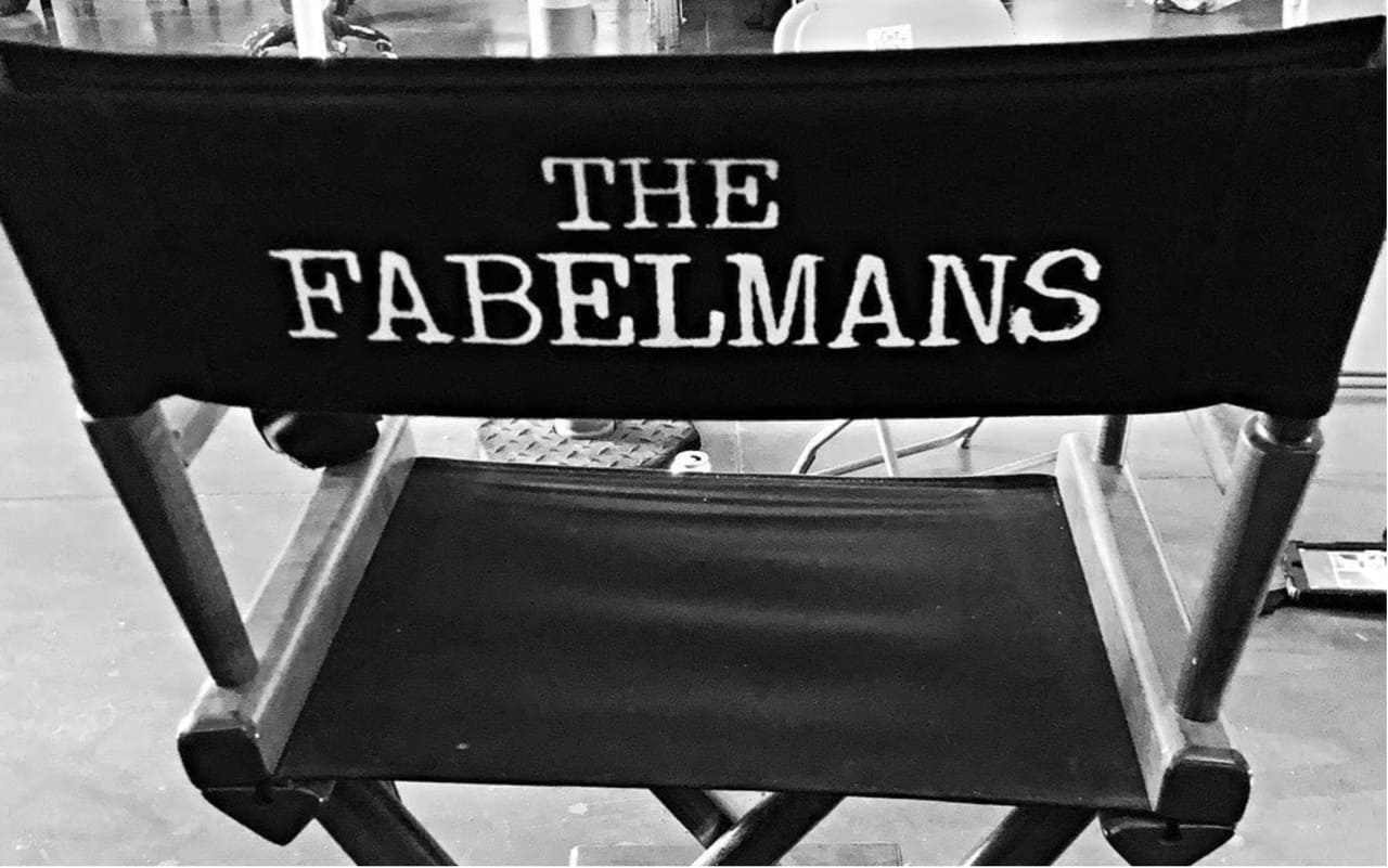 Steven Spielberg's 'The Fabelmans' to Have World Premiere at TIFF
