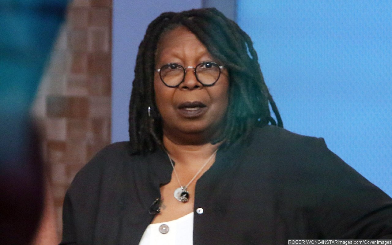 Whoopi Goldberg Hopes Fans Enjoy 'Sister Act 3' Despite Feeling Not 'Fully Happy' With the Script
