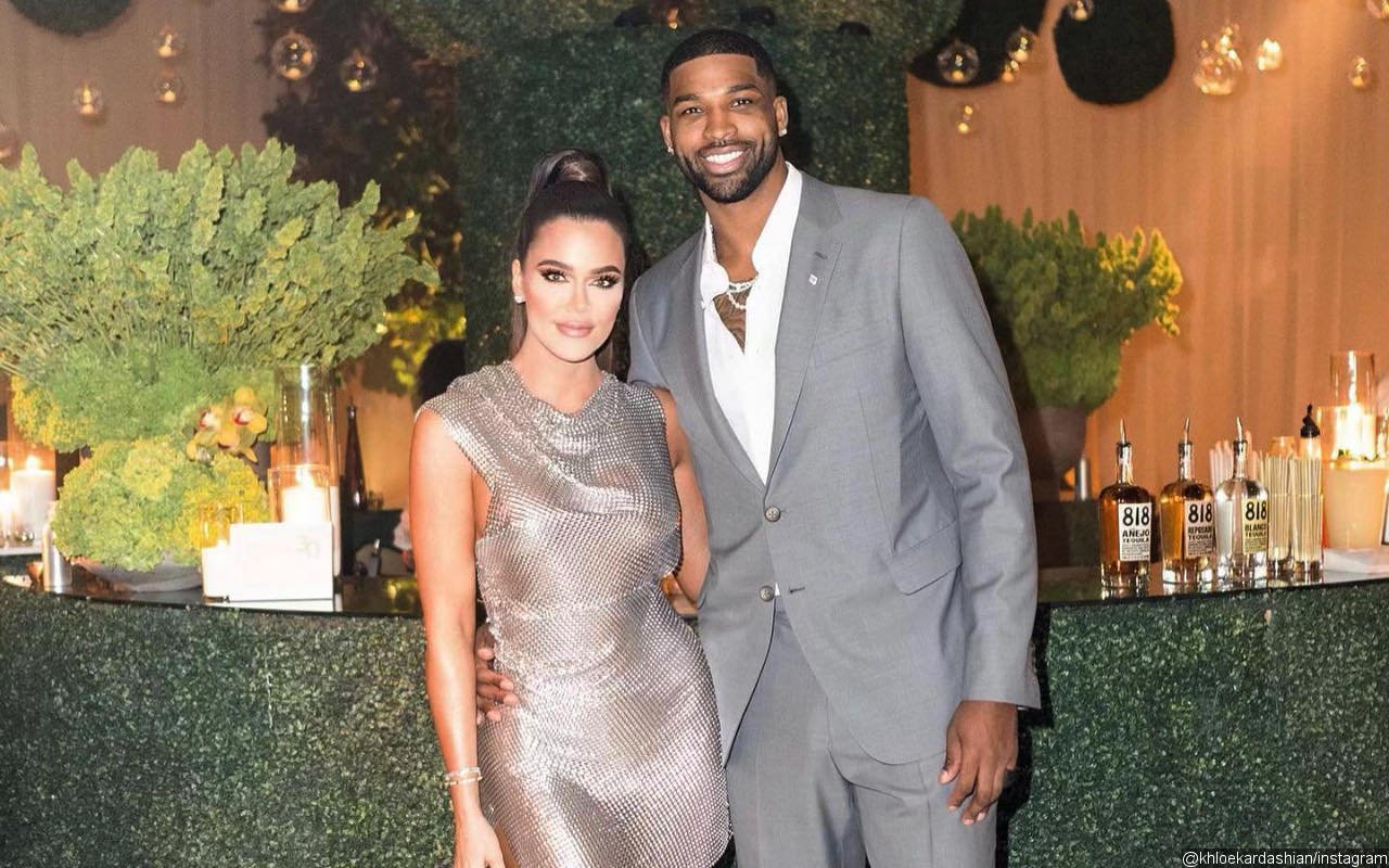 Tristan Thompson May Throw Shade at Khloe Kardashian With Cryptic Quote About 'Responsibility'