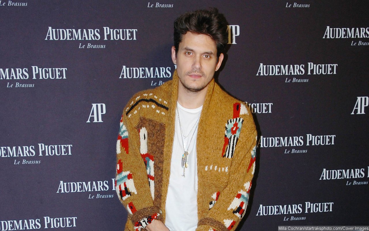 John Mayer Details His Future in Acting After Joining Cast of Thriller 'Vengeance'