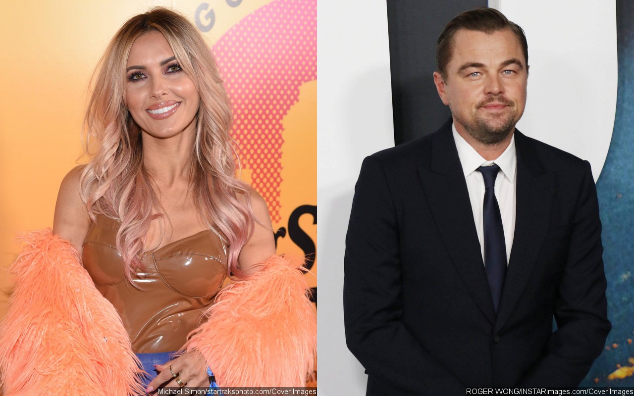 Audrina Patridge Claims in Bombshell Book That Leonardo DiCaprio Once Asked for Her Number