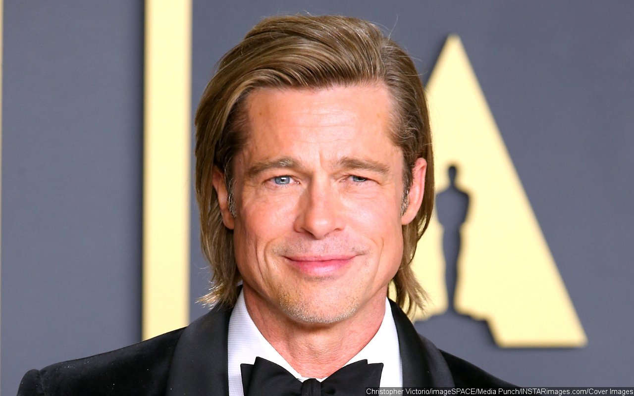 Brad Pitt Shells Out $40M for Historic Seaside Bungalow
