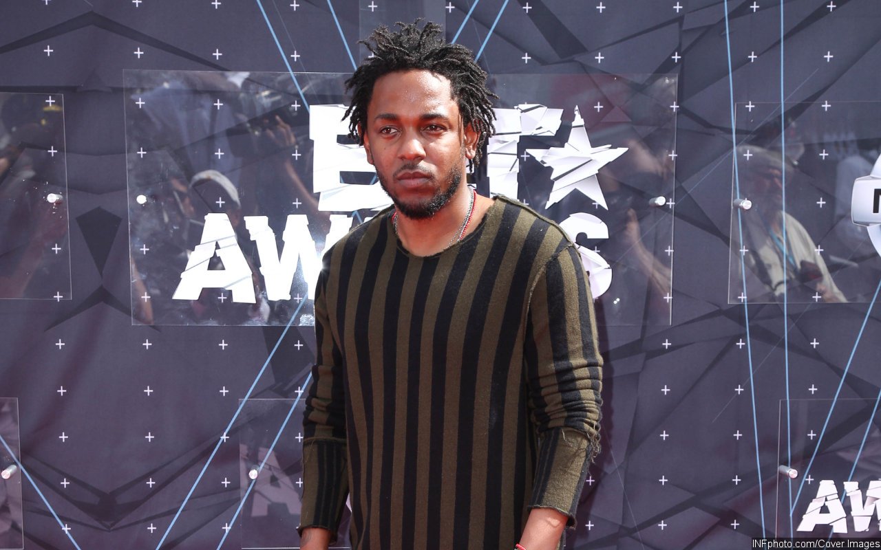 Kendrick Lamar Addresses Viral Video of Security Guard Crying During His Houston Concert