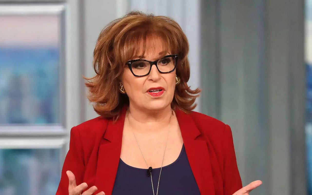 Joy Behar Says She's 'Sick' of 'The View' After Her Firing