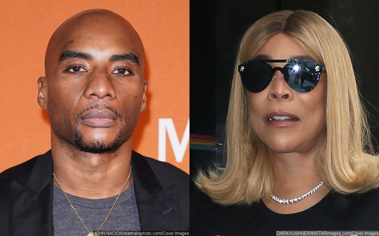Charlamagne Tha God Sends Wendy Williams Well-Wishes Despite Rocky Relationship 