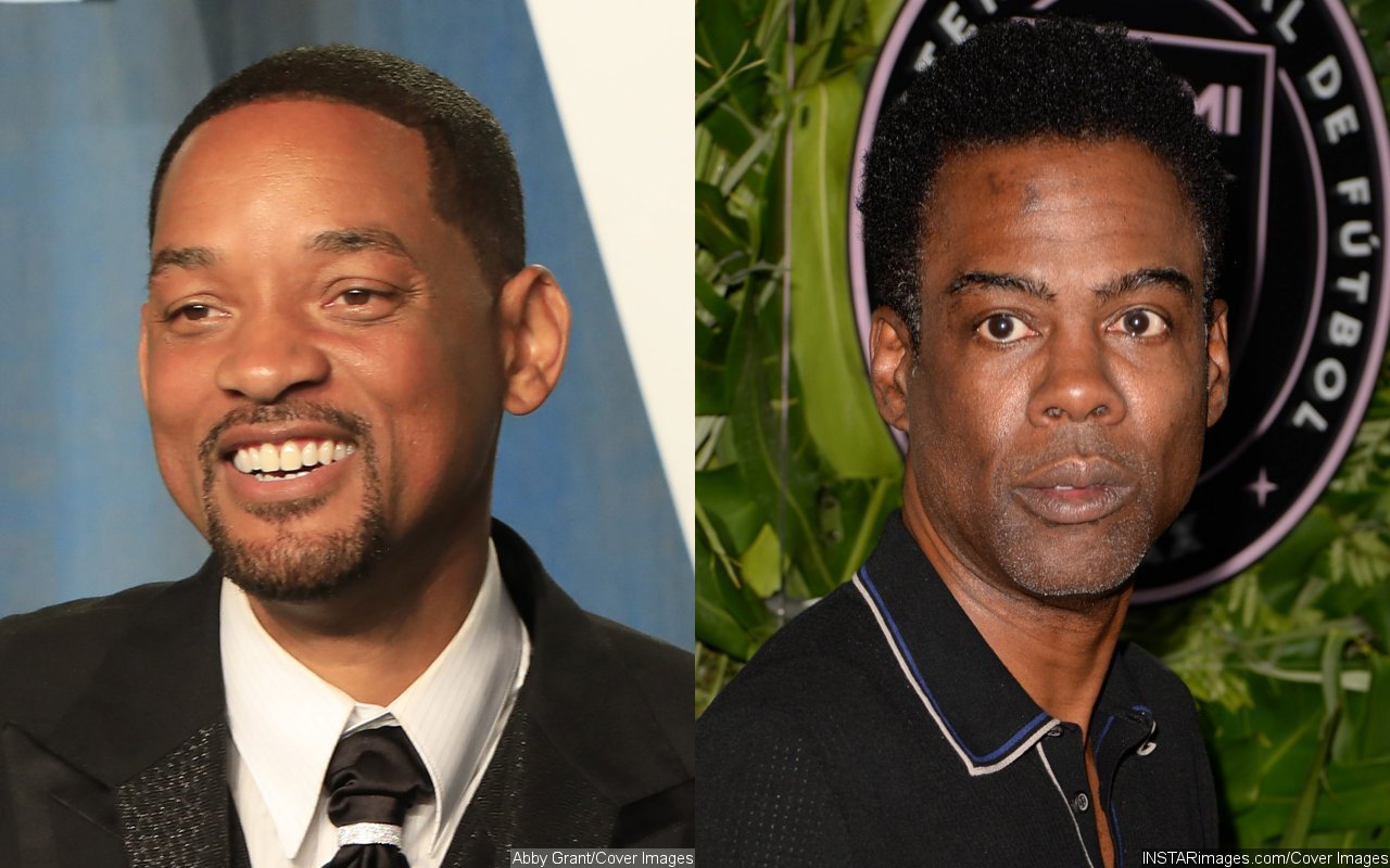 Will Smith Issues Public Apology to Chris Rock Over Oscars Slap: My Behavior Was Unacceptable