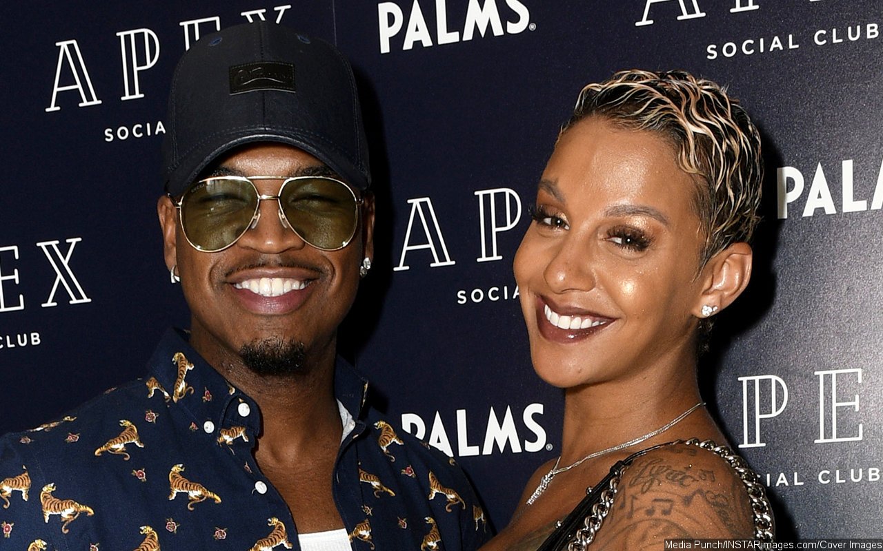 Ne-Yo Responds to Wife Crystal's Cheating Allegations