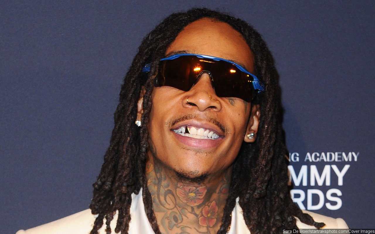Wiz Khalifa Goes Off on Two 'Horrible' DJs During Onstage Rant 