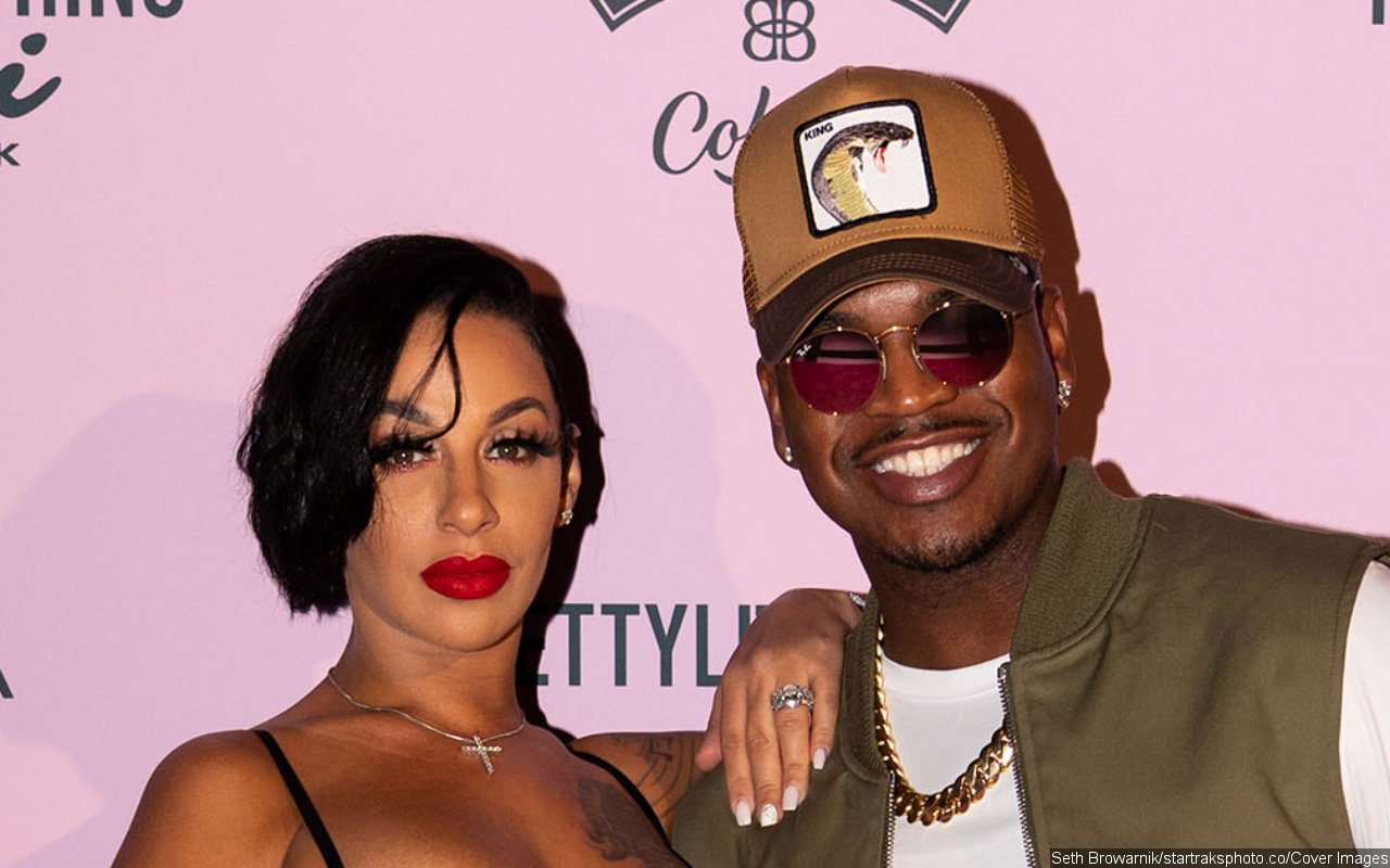 Ne-Yo Shares Cryptic Post About 'Bad Story' After Wife Crystal Smith Accused Him of Cheating