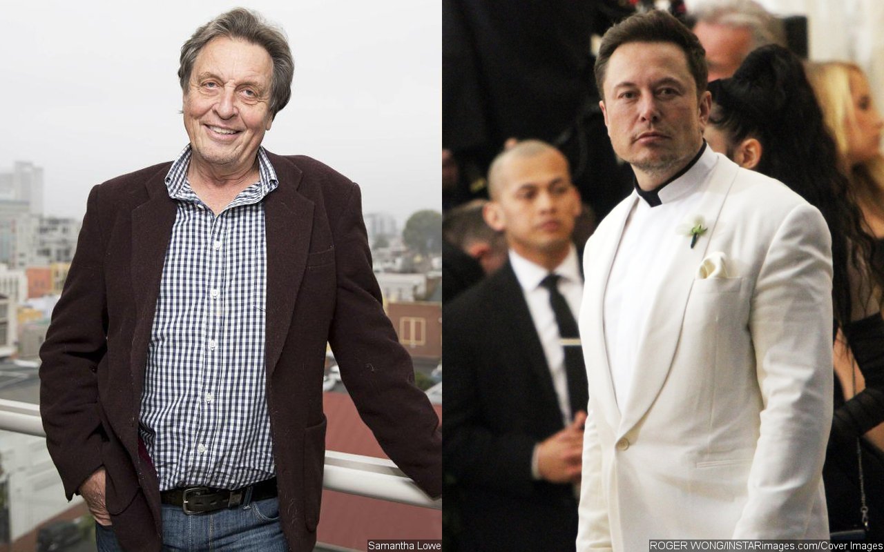 Elon Musk's Dad Errol Says He's Not Proud of Him, Gushes Over Brother Kimbal Instead 