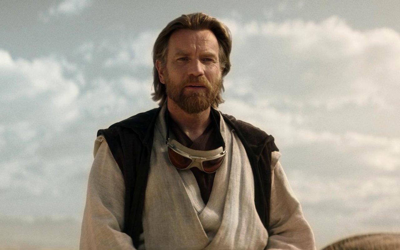 New 'Star Wars' Spin-Off Novel Suggests Obi-Wan Kenobi Is Bisexual