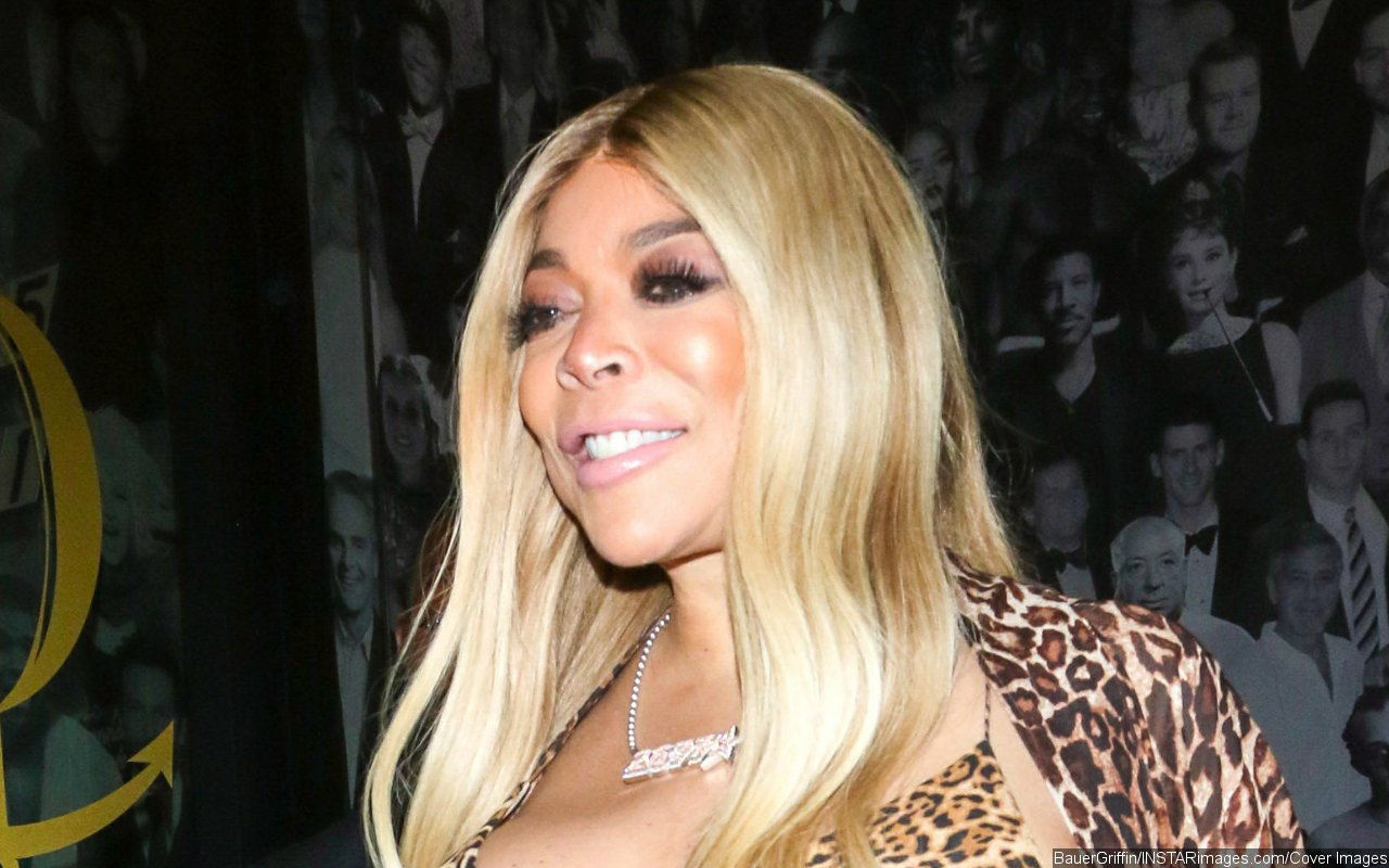 Wendy Williams Sparks Health Concerns With Alarming Video Amid Marriage Rumors 