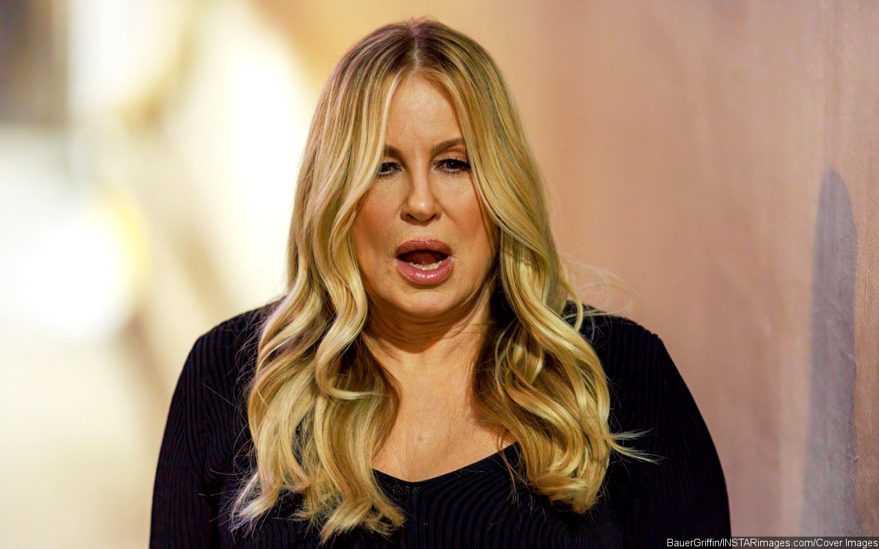Jennifer Coolidge Jokes She Slept With a Lot of Men After Starring in 'American Pie'