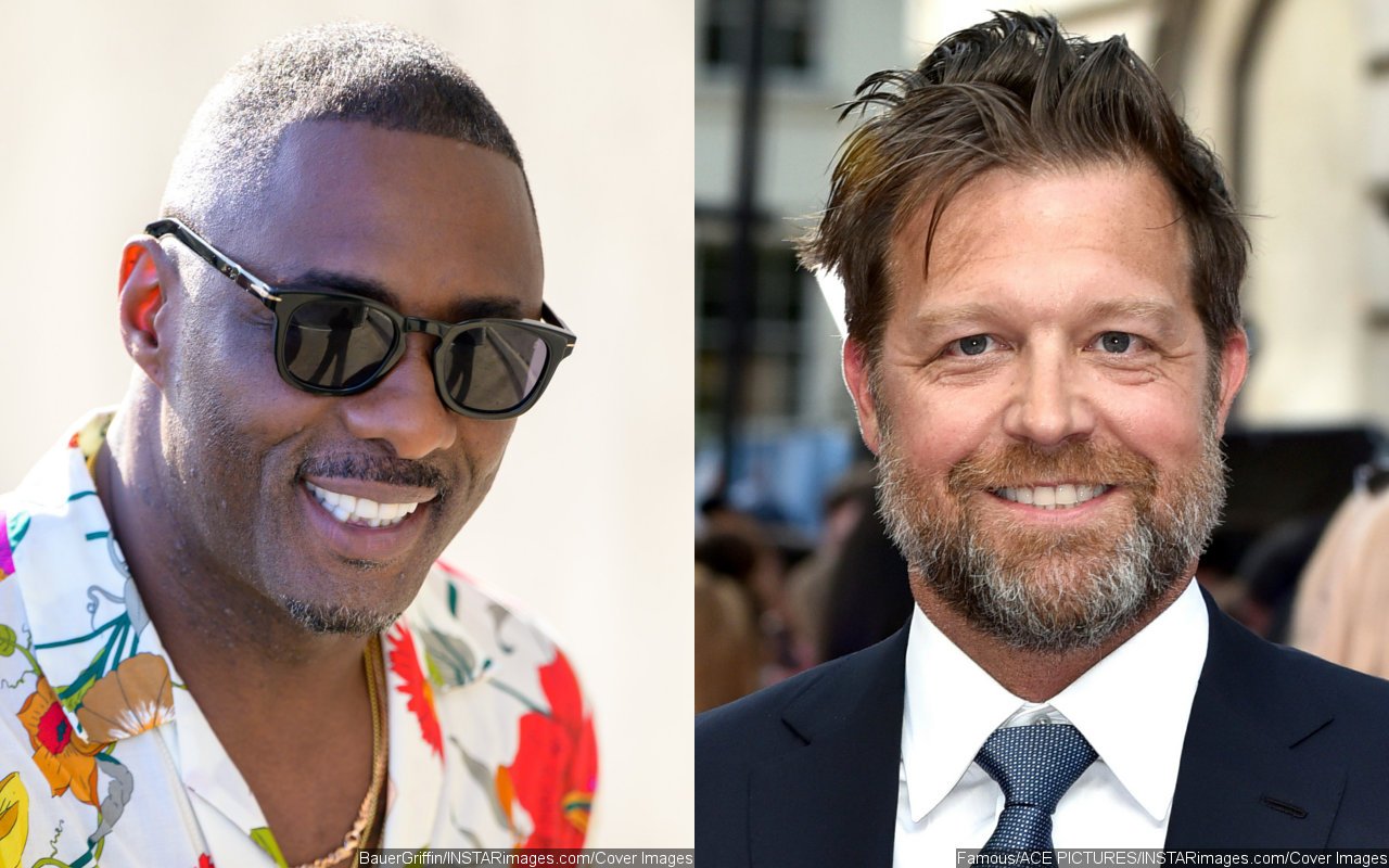 Idris Elba and 'Bullet Train' Director David Leitch Join Forces for Netflix's 'Bang!'