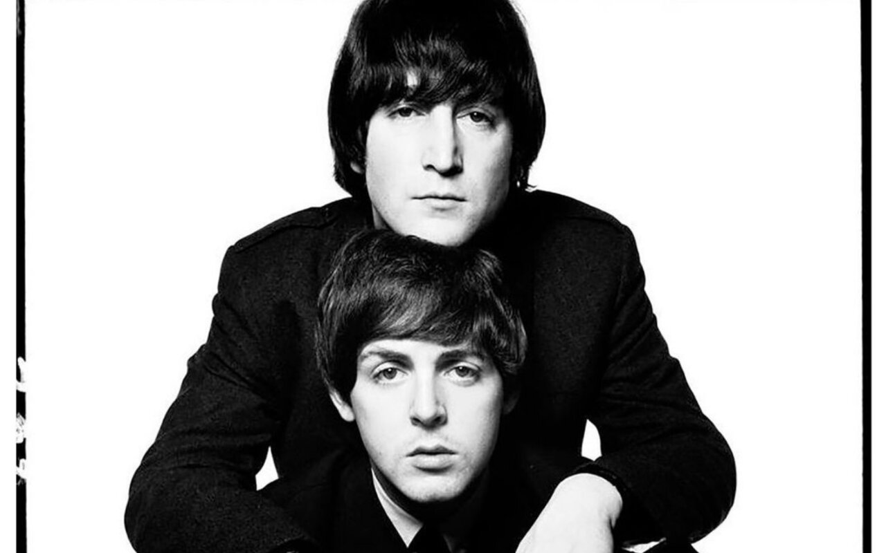 John Lennon's Scathing Letter to Sir Paul McCartney Up for Auction