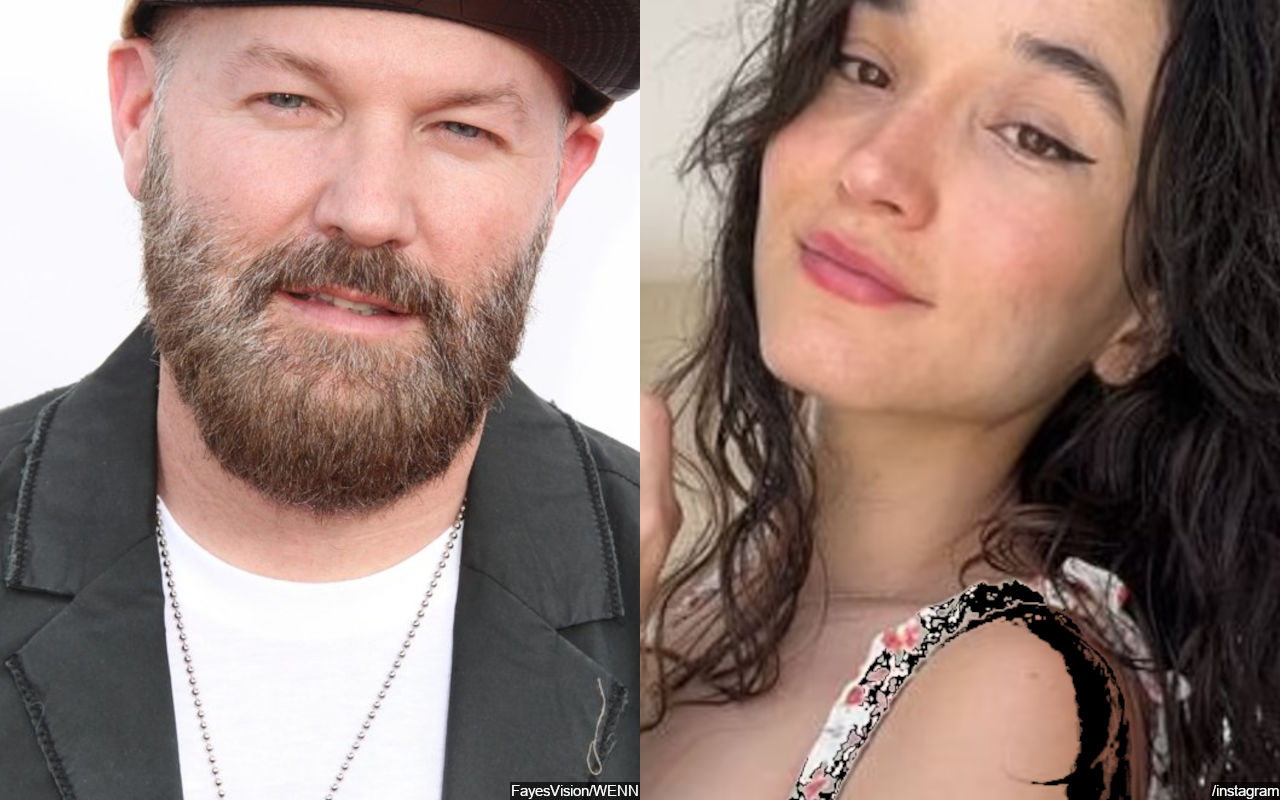 Fred Durst's 4th and Much Younger Wife Flashes Her Wedding Ring