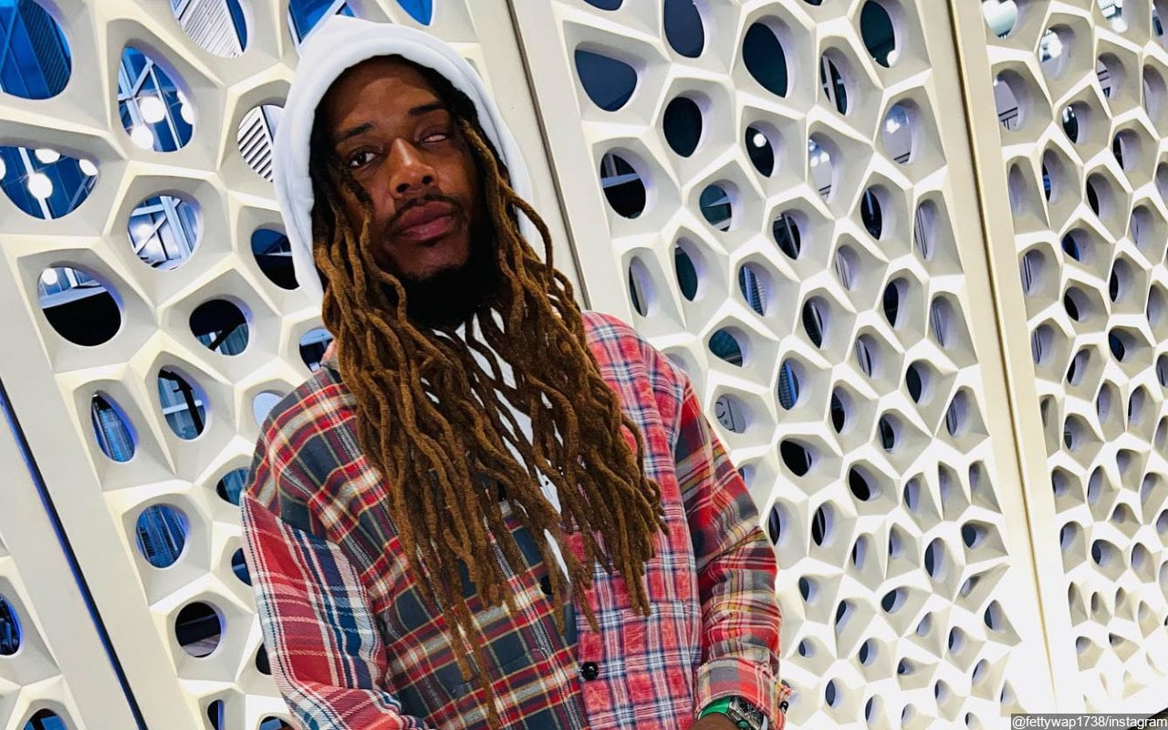 Fetty Wap's Lawyer Believes Rapper Is Framed After He's Arrested for FaceTime Death Threats
