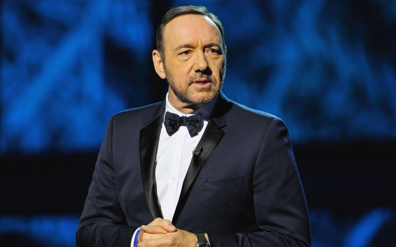 Kevin Spacey Is Said Being Sued for Hundreds of Thousands of Pounds for 'Psychiatric Damage'
