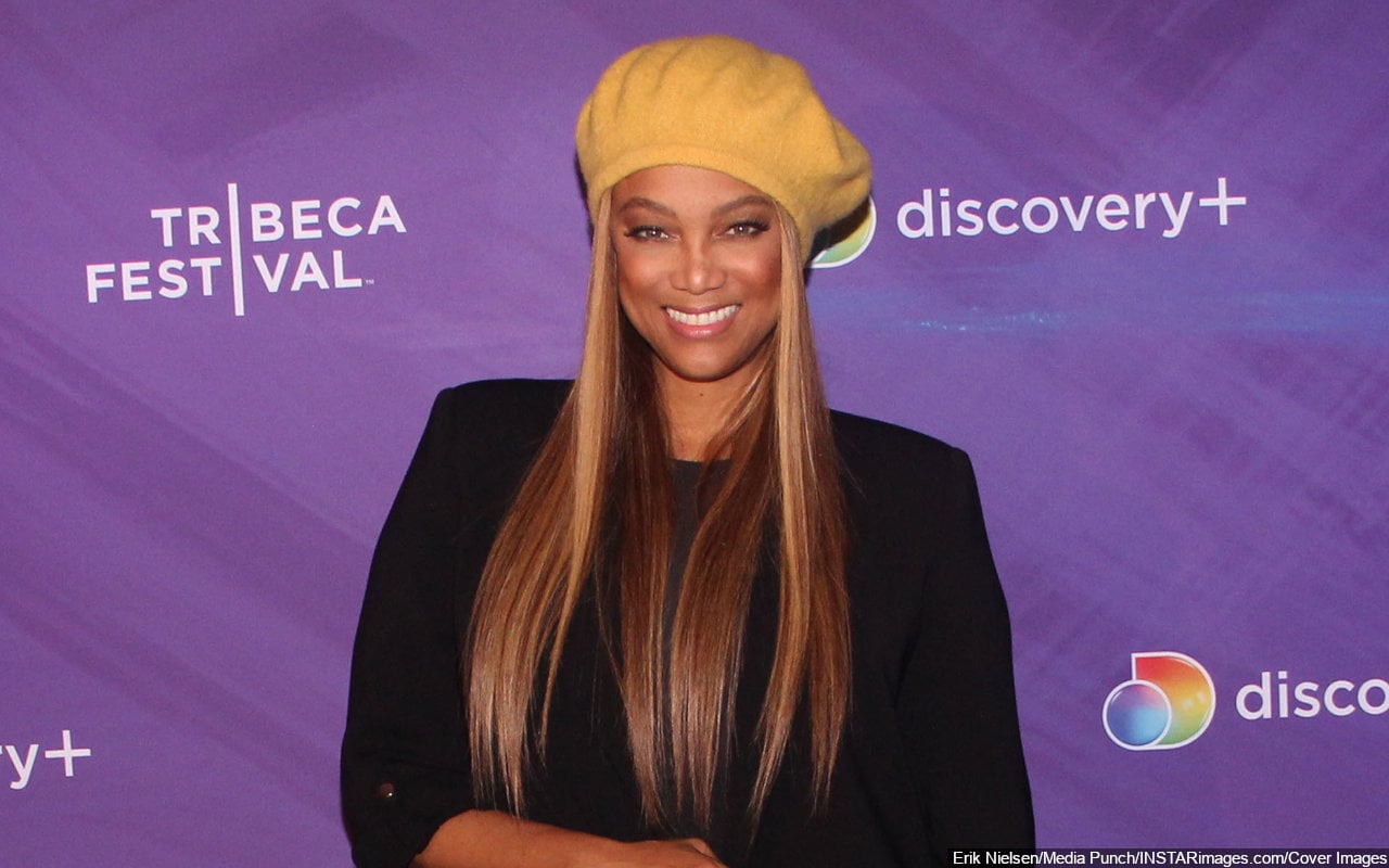 Tyra Banks Dubbed 'Evil' After Clip of Her Calling Size Six 'ANTM' Contestant 'Huge' Resurfaces