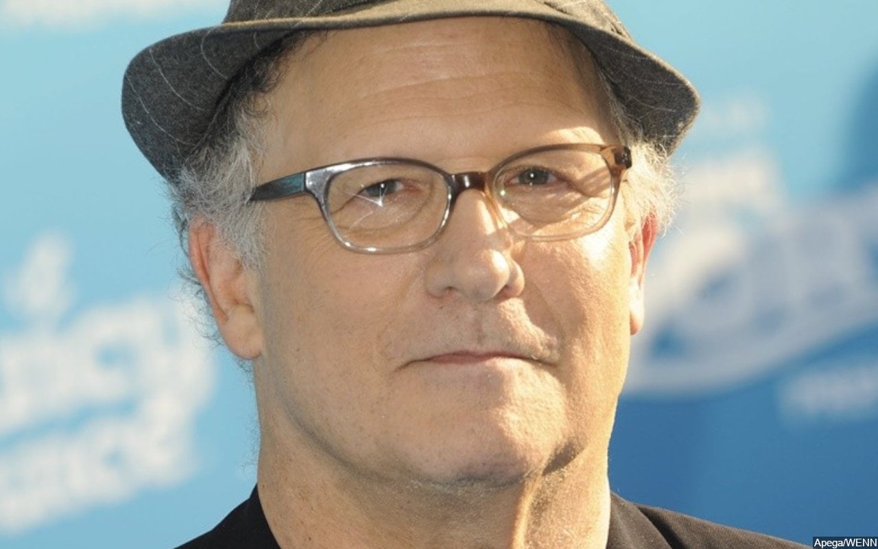 Albert Brooks