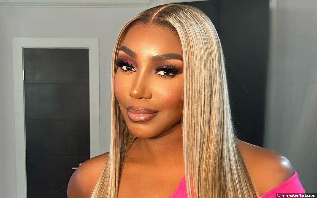 NeNe Leakes Can't Wait to Show Result of Her Brazilian Butt Lift Surgery