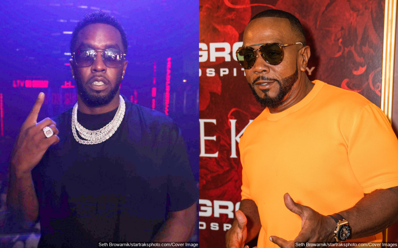 Diddy and Timbaland Get Into Nasty Debate About Whether RnB Is Dead
