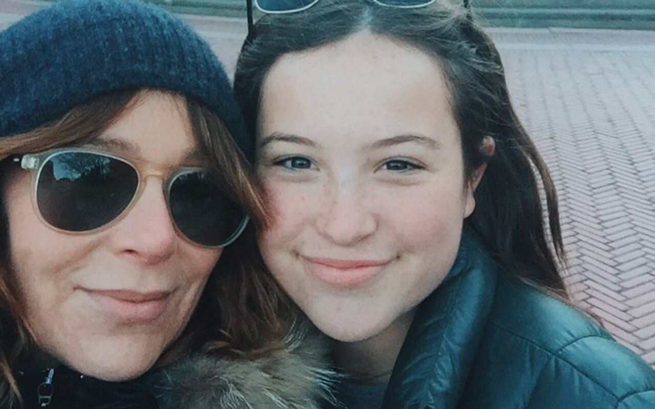 Jennifer Grey's Daughter Did Not Enjoy 'Dirty Dancing' for This Cute Reason