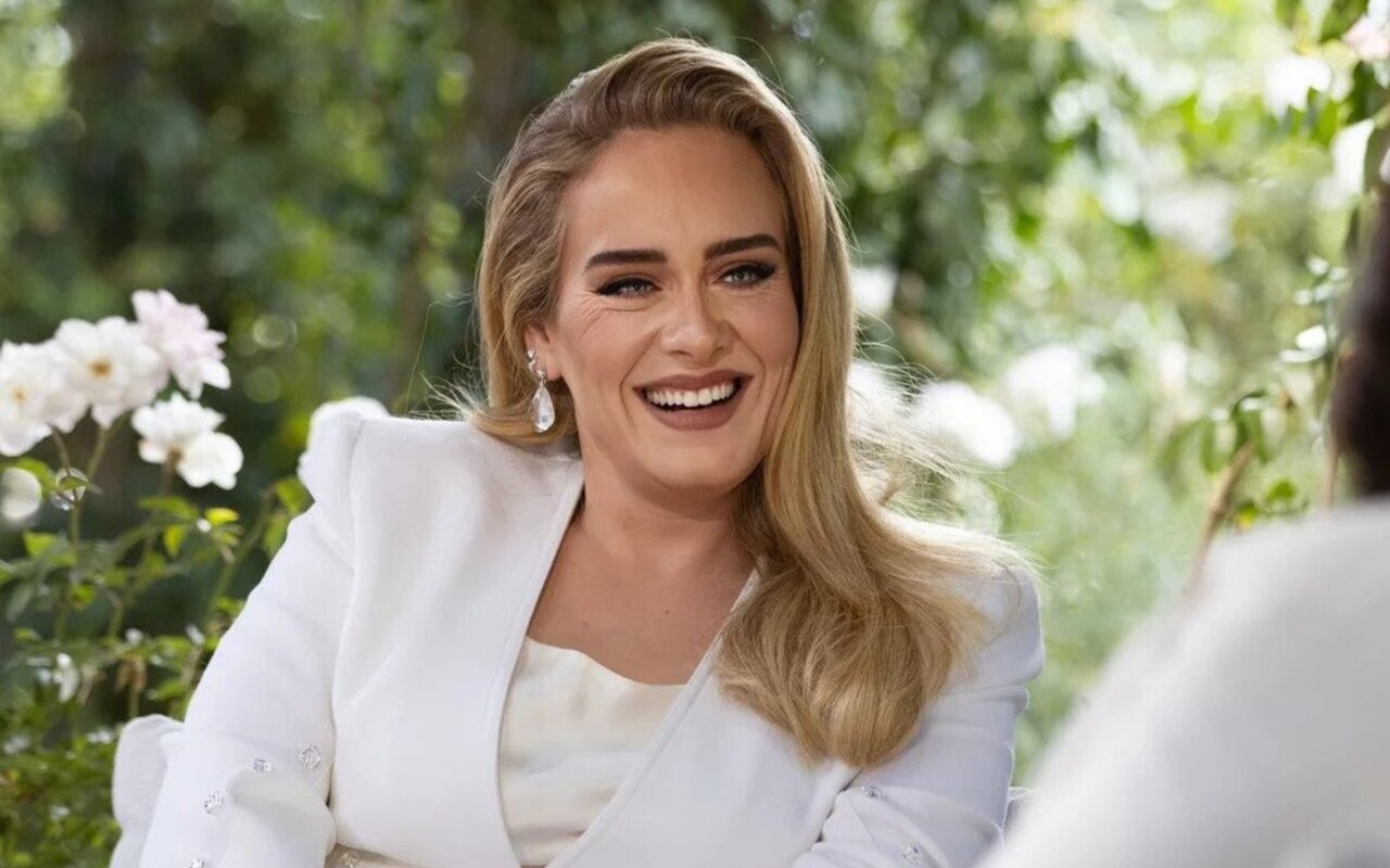 Adele Free to Stay at Luxury Villa During Las Vegas Residency