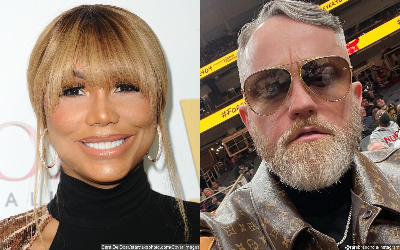 Tamar Braxton's New Boyfriend Called Out by His Alleged Ex: He's a 'Colonizing Predator'