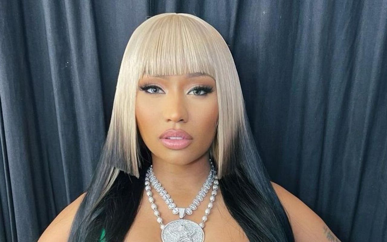Nicki Minaj Sets New Record on Billboard Hot 100 as 'Super Freaky Girl' Hits No. 1