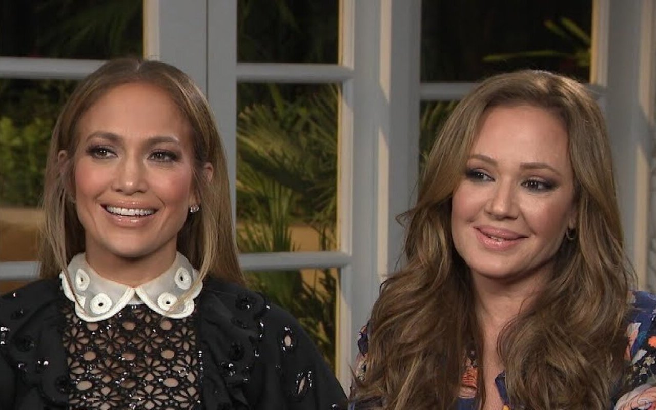 Leah Remini Skipped BFF Jennifer Lopez's Wedding to Spend Time With Daughter
